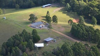 Pipeclay NSW 2446