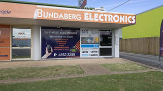 4/36 Princess Street Bundaberg East QLD 4670