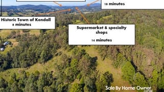 203 North Branch Road Upsalls Creek NSW 2439