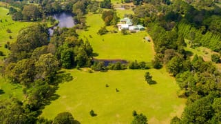 95 Velvet Downs Road Springbrook QLD 4213