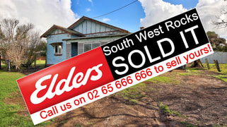 44 CROADS ESPLANADE Smithtown NSW 2440