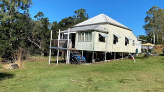 1687 Yakapari-Seaforth Road Mount Jukes QLD 4740
