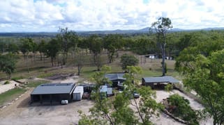 348 Mount Bucca Road Abbotsford QLD 4670