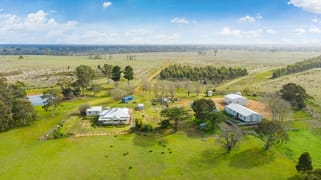 228 Phillips and Wests Road Kadnook VIC 3318