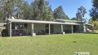 1279 Old Dyraaba Road Lower Dyraaba NSW 2470