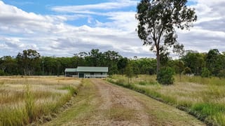 151 Newells Rd The Caves QLD 4702 151 Newells Rd The Caves QLD 4702