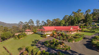 2268 Tamborine Mountain Road Canungra QLD 4275