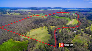 Lot 2 Byrons Lane Tyndale NSW 2460 Lot 2 Byrons Lane Tyndale NSW 2460