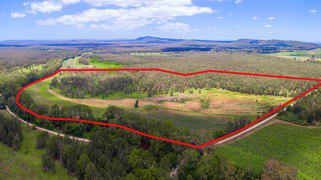 Lot 1 Byrons Lane Tyndale NSW 2460 Lot 1 Byrons Lane Tyndale NSW 2460