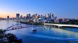 Brisbane City QLD 4000