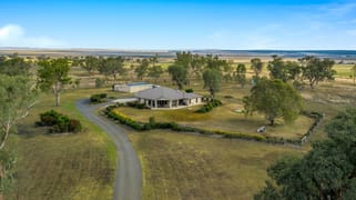 131 Clifton-Pittsworth Road Mount Molar QLD 4361