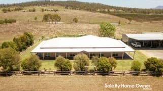 627 Munbilla Road Munbilla QLD 4309