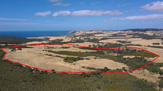 Lot 2 North Coast Road Menzies SA 5223