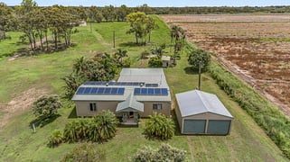 Calavos QLD 4670