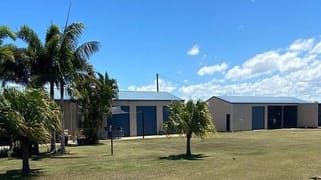Welcome Creek QLD 4670
