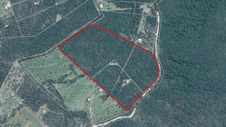 405 Oak Hills Road Mount Fox QLD 4850