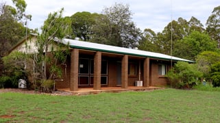 491 Sandows Road Binjour QLD 4625