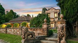 1384 Castlereagh Highway Lidsdale NSW 2790
