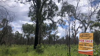 Lot77 Mitchell Rd Mount Maria QLD 4674 Lot77 Mitchell Rd Mount Maria QLD 4674