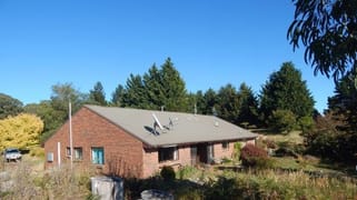 983 Old Bega Road Nimmitabel NSW 2631