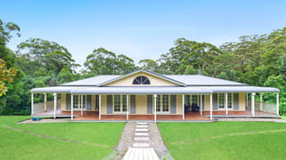 264 Tullouch Road Broughton Vale NSW 2535