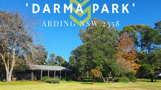 "Darma Park", 49 Jacksons Road, Arding Armidale NSW 2350