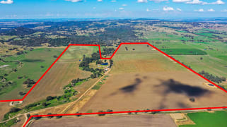 112 Thirteen Mile Reserve Road Maxwell NSW 2650