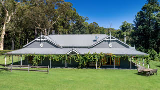 485 Mount Scanzi Road Kangaroo Valley NSW 2577