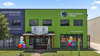 2/132 Lyons Street Cairns QLD 4870