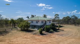 12656 Peak Downs Highway Coppabella QLD 4741 12656 Peak Downs Highway Coppabella QLD 4741