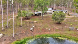 390 Sully Dowdings Road Pine Creek QLD 4670