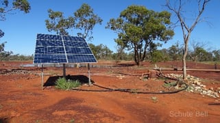 Bourke NSW 2840