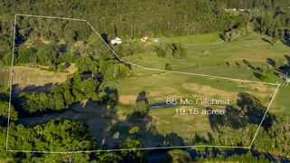 86 Mcgilchrist Road Eudlo QLD 4554 86 Mcgilchrist Road Eudlo QLD 4554