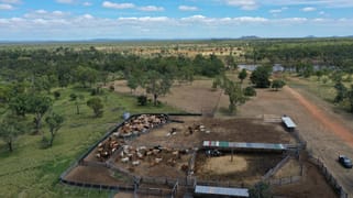 Lot 3 Rocky Springs Road Mount Surprise QLD 4871