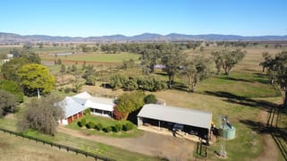 "Myall Farm", 520 Bayliss Lane Tamworth NSW 2340