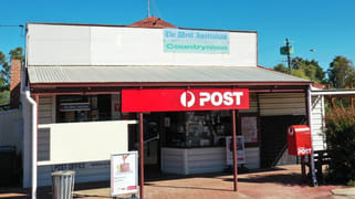 Newdegate Post Office Newdegate WA 6355