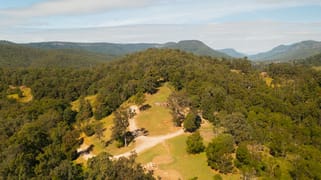 121 Pocket Road Numinbah Valley QLD 4211