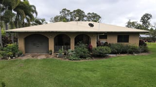 460 SPRINGS ROAD Paddys Green QLD 4880