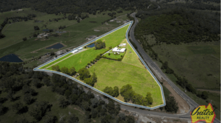 325 Finns Road Menangle NSW 2568