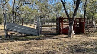 Burnett Highway Cynthia QLD 4627