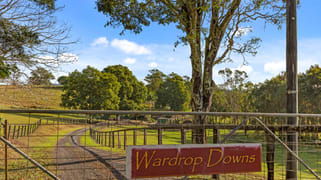440 WARDROP VALLEY ROAD Wardrop Valley NSW 2484