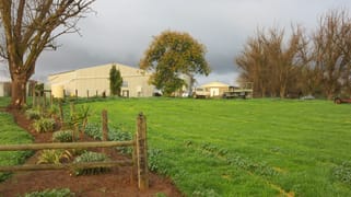 1510 Geodetic Road North Stanhope VIC 3623
