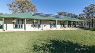 47 Woods Rd Elbow Valley QLD 4370