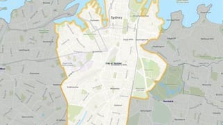 Sydney NSW 2000