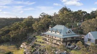 9 Chilcott Road Berrilee NSW 2159 9 Chilcott Road Berrilee NSW 2159