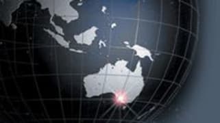 Adelaide Region SA