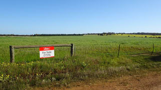 Lot 4532 River Tarn Road Piesseville WA 6315 Lot 4532 River Tarn Road Piesseville WA 6315