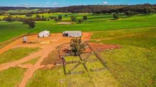 Toodyay WA 6566