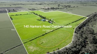140 Harkers Road Caldermeade VIC 3984