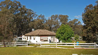 Llanelly VIC 3551